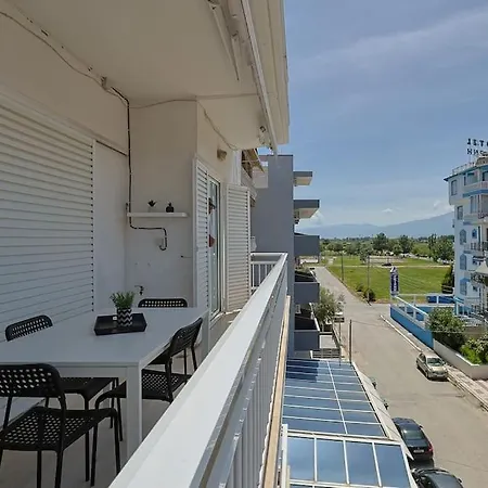 公寓 Zeusplace Athina Luxury & Parking