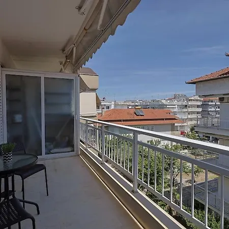Zeusplace Athina Luxury & Parking *