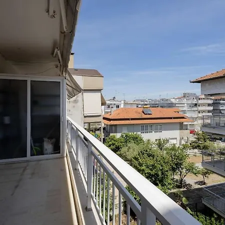 公寓 Zeusplace Athina Luxury & Parking *