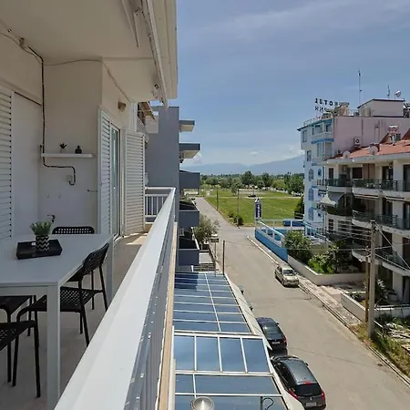 Zeusplace Athina Luxury & Parking 公寓