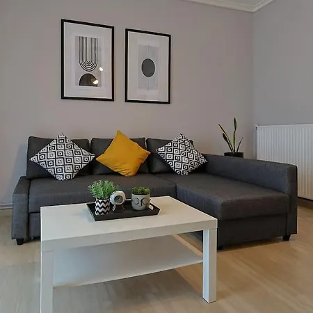 Zeusplace Athina Luxury & Parking *